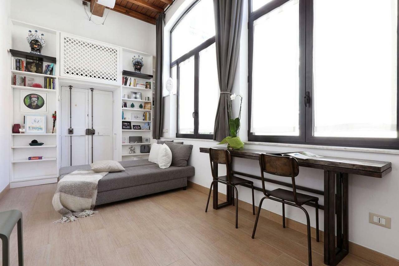 Luxury House Colosseo Rome Exterior photo
