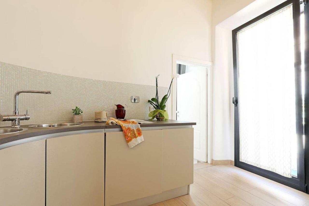 Luxury House Colosseo Rome Exterior photo