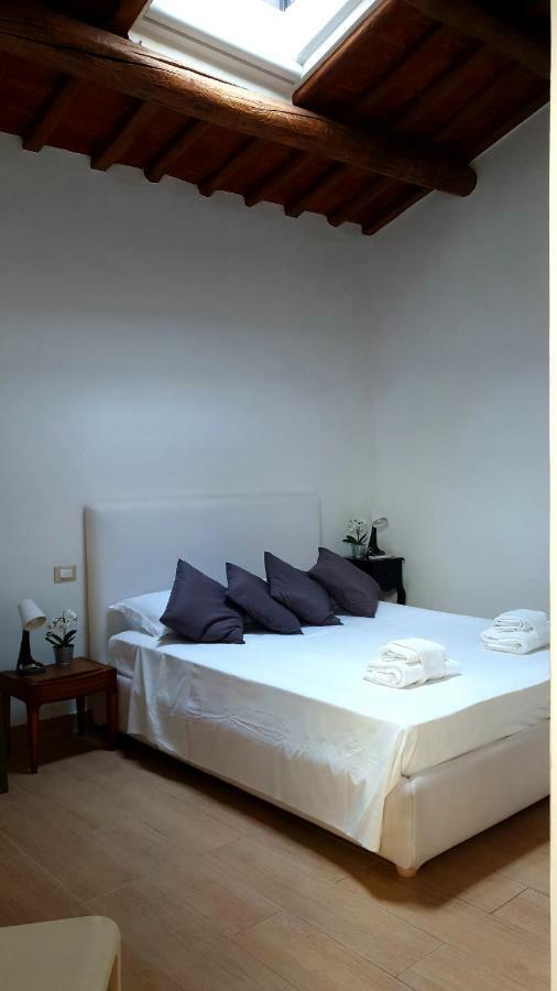 Luxury House Colosseo Rome Exterior photo